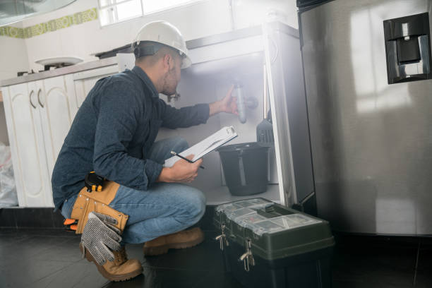 Best Local Plumber Services  in Holly Springs, NC