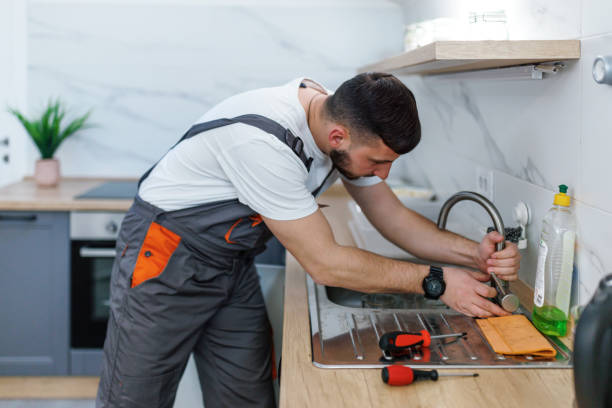 Best Affordable Plumber Near Me  in Holly Springs, NC