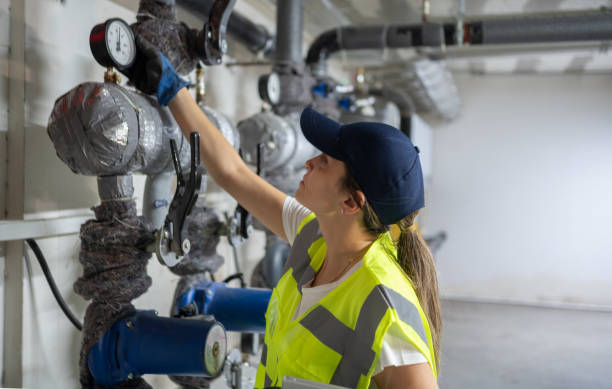 Best Plumbing Services Near Me  in Holly Springs, NC