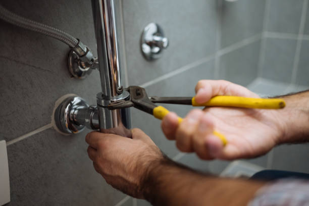 Best Plumbing Repair Near Me  in Holly Springs, NC