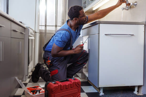 Best Sewer Cleaning Services  in Holly Springs, NC
