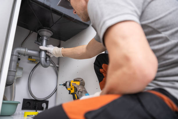 Best Water Heater Repair  in Holly Springs, NC
