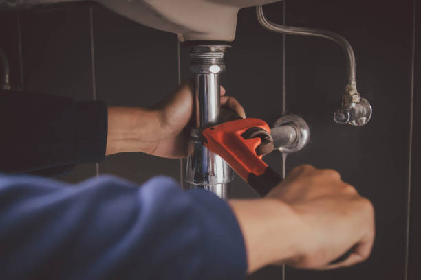 Best Pipe Repair Near Me  in Holly Springs, NC